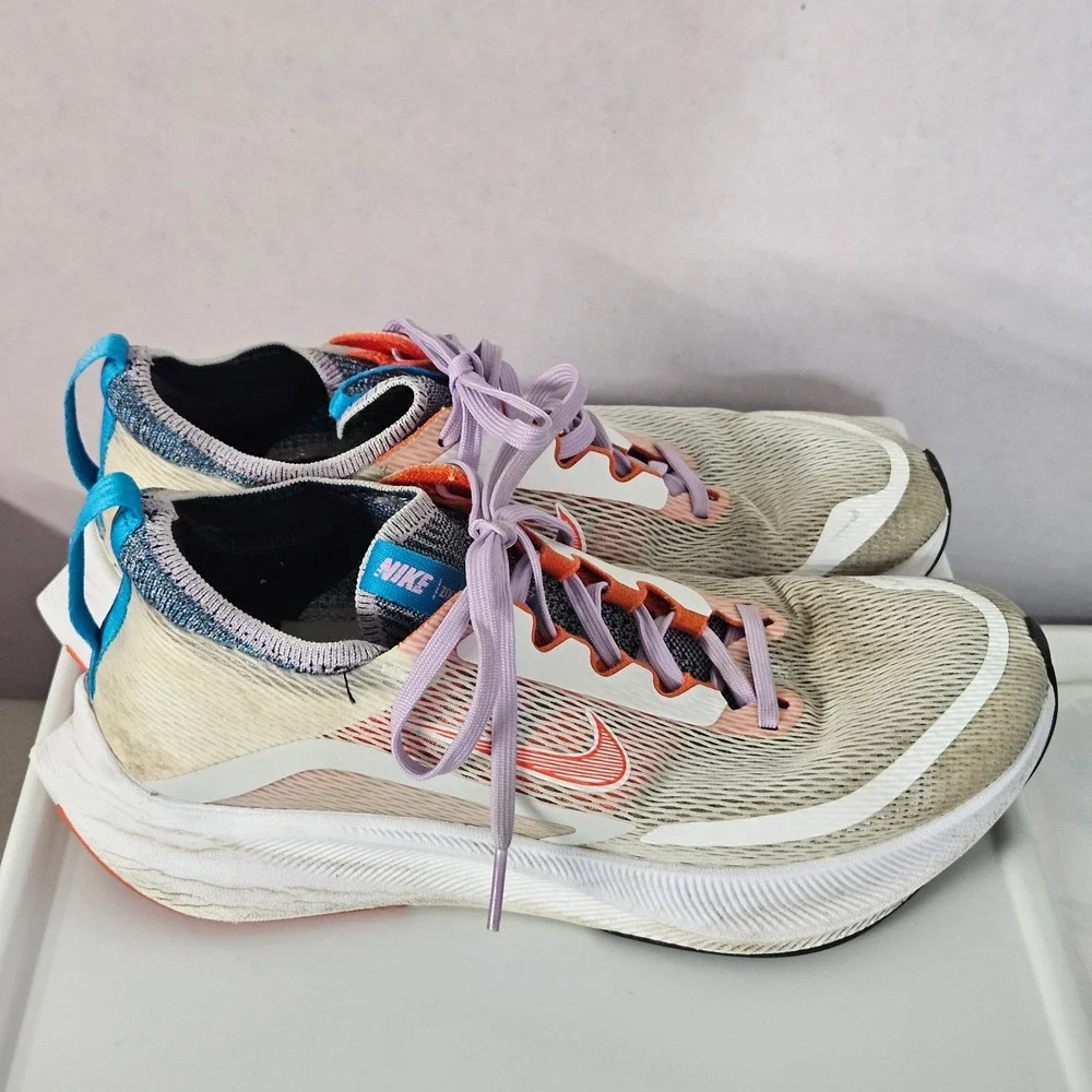 Nike zoom fly
